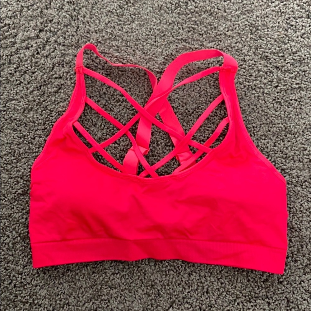 Victoria’s Secret sport